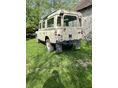 LAND ROVER SERIES 1973/7 - 4