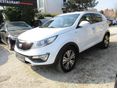 KIA SPORTAGE 2.0 CRDi HP EX Prémium 4x4 (Automata) NAVI/XENON/BŐR/KAMERA/KORMÁNY&ÜLÉSFŰTÉS/PARK ASSIST/KEYLESS/1. tulaj/143 ekm