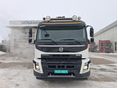 VOLVO 2014/11 - 2