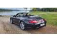 PORSCHE 997 2011/4 - 2