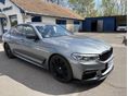 BMW 530 2019/2 - 2