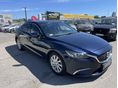 MAZDA 6 2016/8 - 2