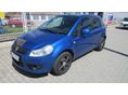 SUZUKI SX4 2007/8 - 1
