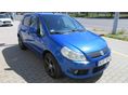 SUZUKI SX4 2007/8 - 3