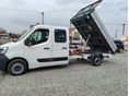 RENAULT MASTER 2.3 dCi 145 L3P3 3,5t Business Gyári 3 old. billencs