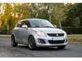 SUZUKI SWIFT 2017/3 - 1