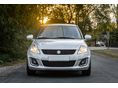 SUZUKI SWIFT 2017/3 - 2