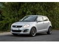 SUZUKI SWIFT 2017/3 - 3
