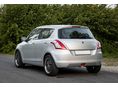 SUZUKI SWIFT 2017/3 - 4