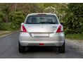 SUZUKI SWIFT 2017/3 - 5