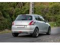 SUZUKI SWIFT 2017/3 - 6