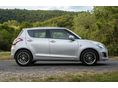 SUZUKI SWIFT 2017/3 - 7