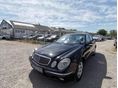 MERCEDES-BENZ E 280 CDI Avantgarde Kézi 6-os váltó (40)
