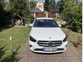 MERCEDES-BENZ B 180 2019/11 - 2