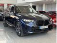 BMW X5 2025/6 - 3