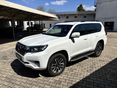 TOYOTA LAND CRUISER 2022/7 - 2