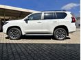 TOYOTA LAND CRUISER 2022/7 - 3