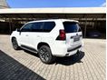 TOYOTA LAND CRUISER 2022/7 - 5