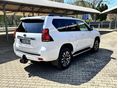TOYOTA LAND CRUISER 2022/7 - 6