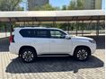 TOYOTA LAND CRUISER 2022/7 - 4