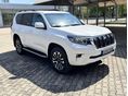 TOYOTA LAND CRUISER Prado 2.8 D-4D Comfort (Automata)