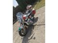 TRIUMPH ROCKET CLASSIC III