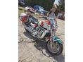 TRIUMPH ROCKET CLASSIC 2004/12 - 2
