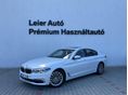 BMW 530 2019/9 - 1