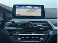 BMW 530 2019/9 - 17