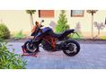 KTM 1290 SUPER DUKE R 2015/9 - 5