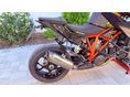 KTM 1290 SUPER DUKE R 2015/9 - 8