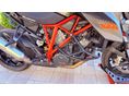 KTM 1290 SUPER DUKE R 2015/9 - 9