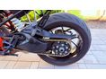 KTM 1290 SUPER DUKE R 2015/9 - 11