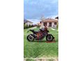 KTM 1290 SUPER DUKE R 2015/9 - 2