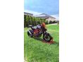 KTM 1290 SUPER DUKE R 