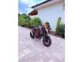 KTM 1290 SUPER DUKE R 