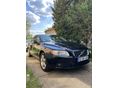 VOLVO S80 2.5 T Summum Geartronic
