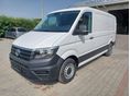VOLKSWAGEN CRAFTER 2022/12 - 1