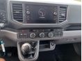 VOLKSWAGEN CRAFTER 2022/12 - 16