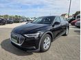AUDI E-TRON 55 Advanced quattro (Automata) FRISS NAGYSZERVIZ. NAGYTETŐ. VIRTUAL