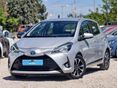 TOYOTA YARIS 1.5 VVT-i Hybrid Active City e-CVT AUTOMATA+DIGITKLÍMA+SZERVÓ+ALUFELNI+PARKRADAR++