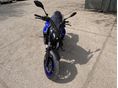 YAMAHA MT-07 2022/4 - 2
