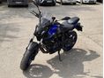 YAMAHA MT-07 2022/4 - 3