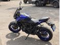 YAMAHA MT-07 2022/4 - 4