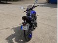 YAMAHA MT-07 2022/4 - 5