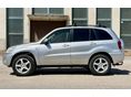 TOYOTA RAV 4 2004/10 - 2