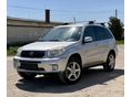 TOYOTA RAV 4 2004/10 - 5