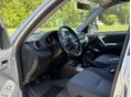 TOYOTA RAV 4 2004/10 - 7