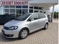 VOLKSWAGEN GOLF PLUS 2011/4 - 1