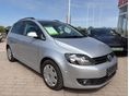 VOLKSWAGEN GOLF PLUS 2011/4 - 2